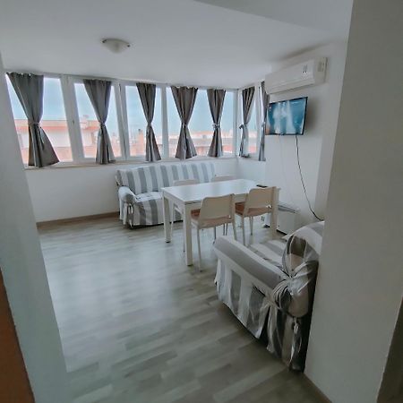 Cat'S House Apartment Lido di Ostia Ngoại thất bức ảnh