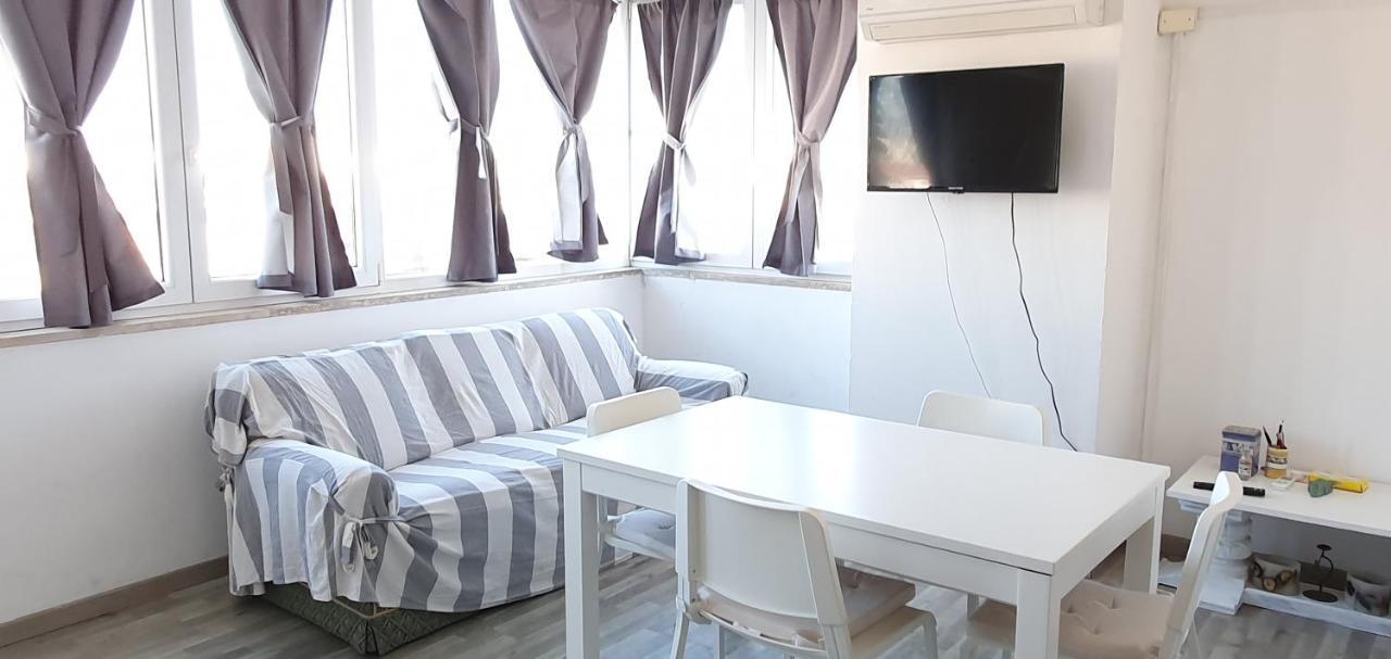 Cat'S House Apartment Lido di Ostia Ngoại thất bức ảnh