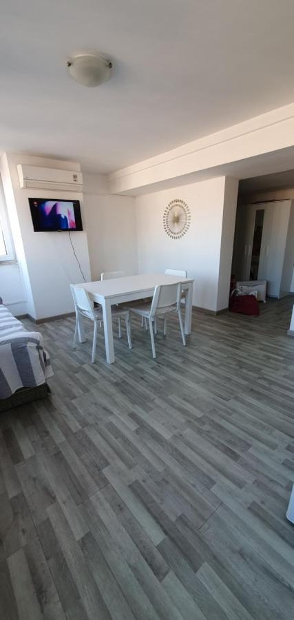 Cat'S House Apartment Lido di Ostia Ngoại thất bức ảnh
