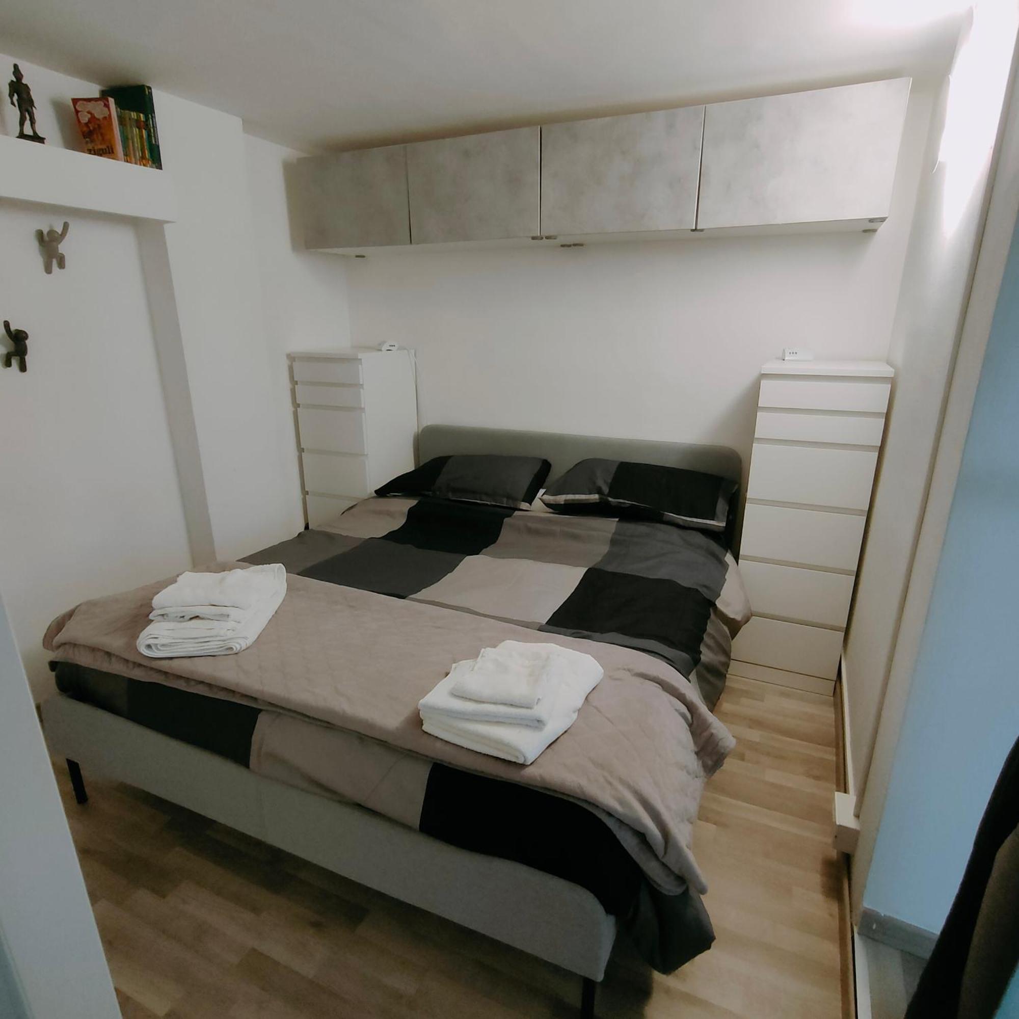 Cat'S House Apartment Lido di Ostia Ngoại thất bức ảnh