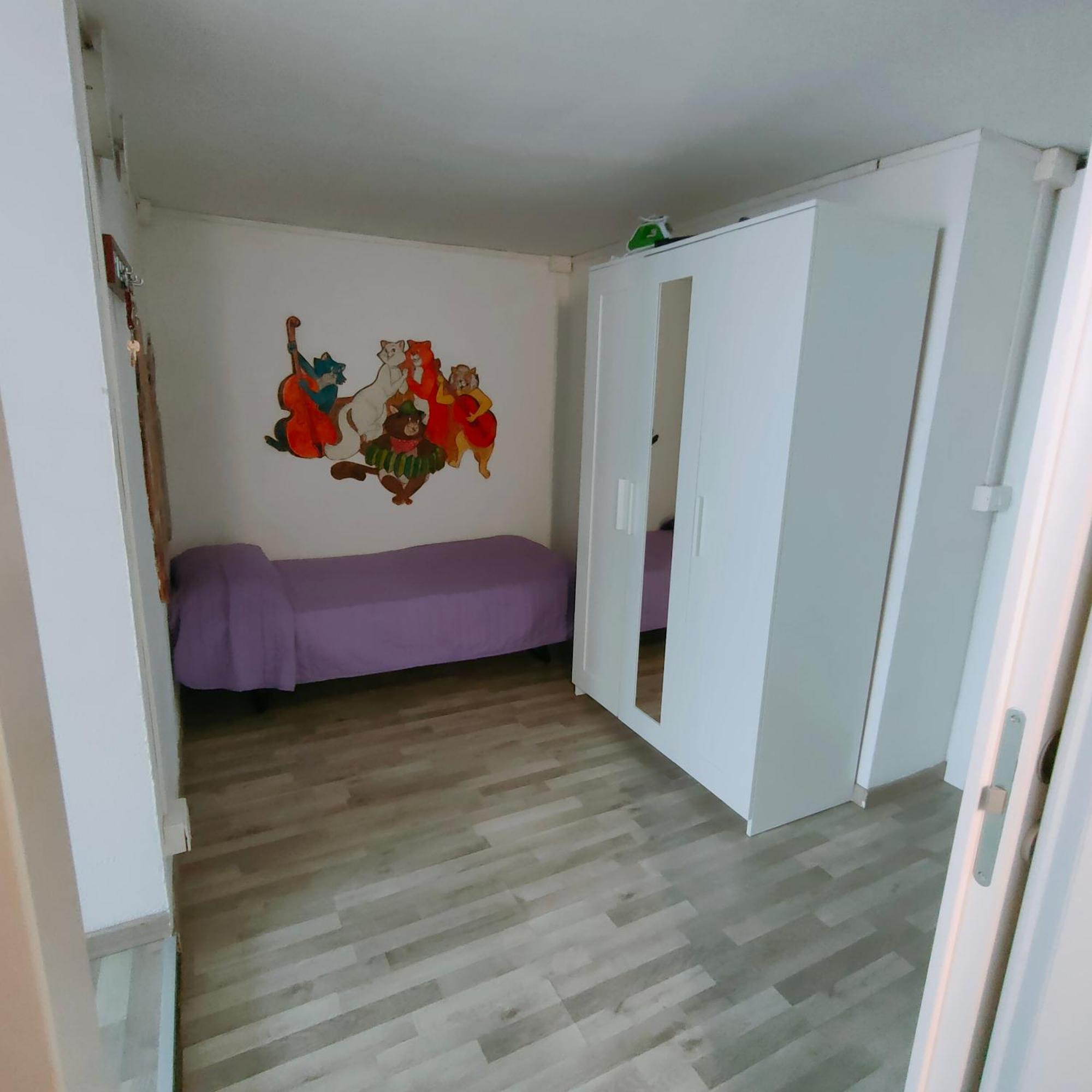Cat'S House Apartment Lido di Ostia Ngoại thất bức ảnh